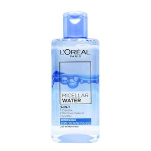 Hinh 5 nuoc tay trang loreal paris 3 in 1 micellar water